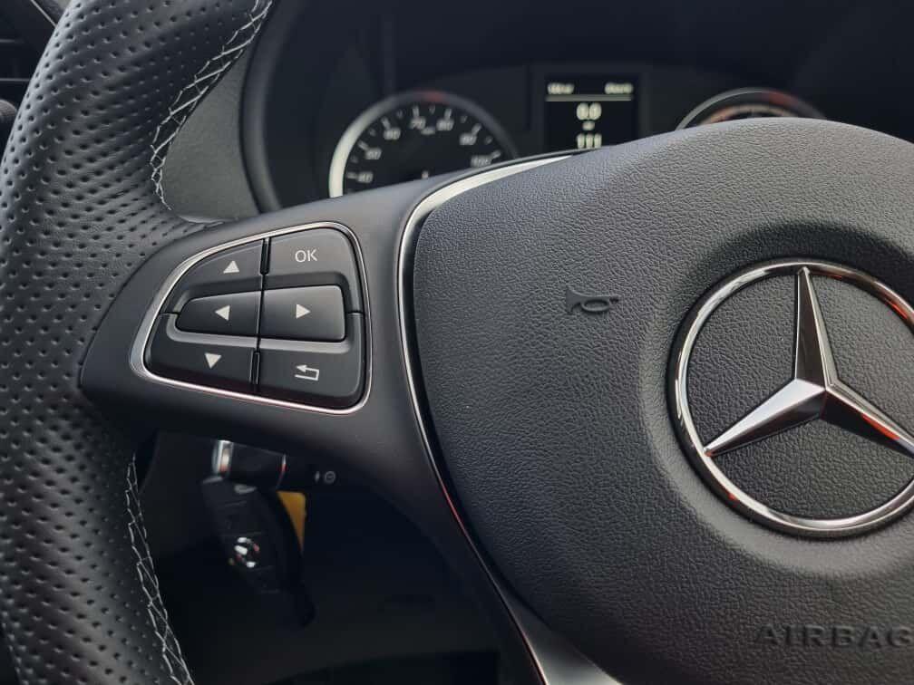 Mercedes-Benz eVito